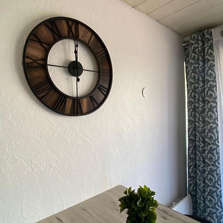 Studio Centre Port Avec Piscine Residence Port Richelieu Agde Eksteriør billede