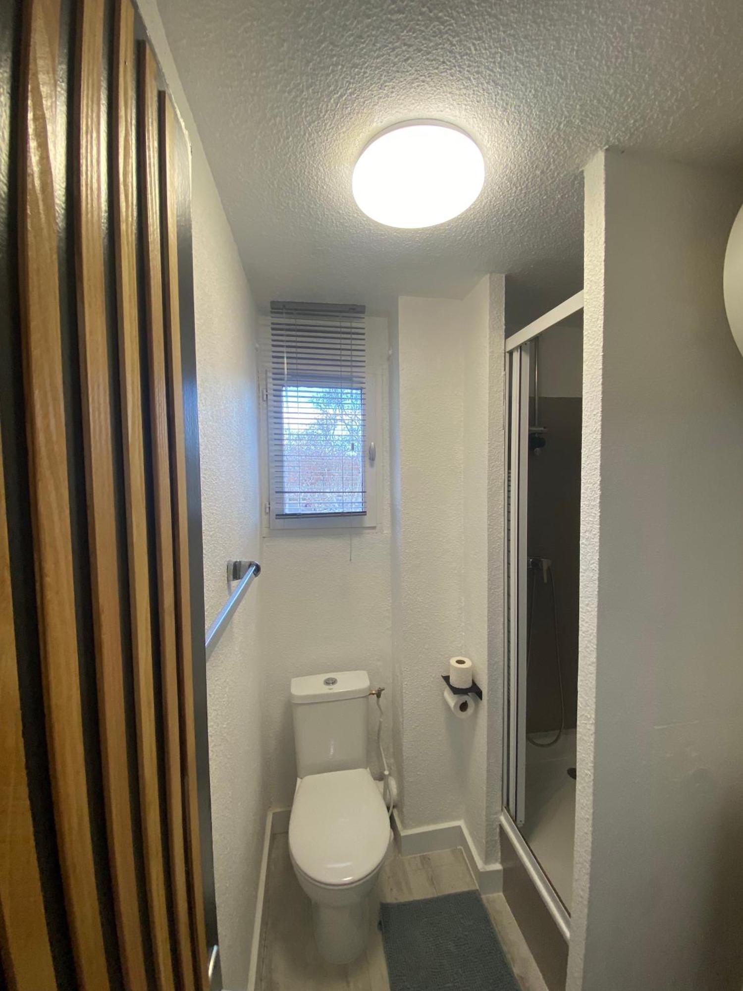Studio Centre Port Avec Piscine Residence Port Richelieu Agde Eksteriør billede