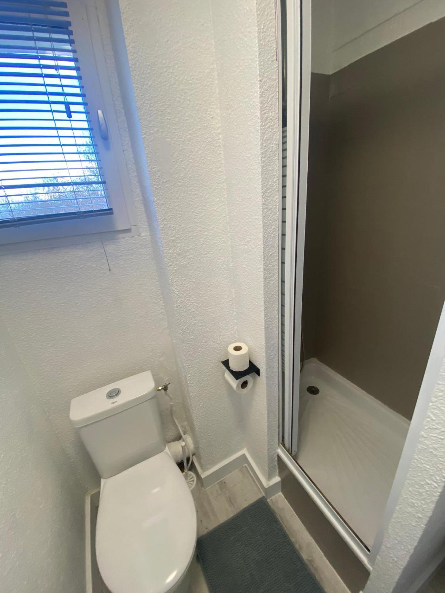Studio Centre Port Avec Piscine Residence Port Richelieu Agde Eksteriør billede