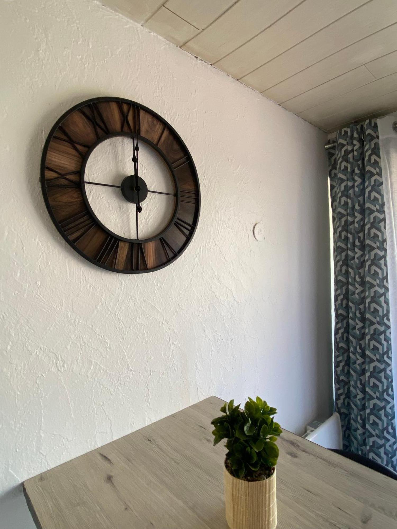 Studio Centre Port Avec Piscine Residence Port Richelieu Agde Eksteriør billede